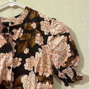 🌸Who What Wear Dress🌸